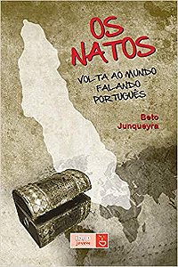 OS NATOS - VOLTA AO MUNDO - VOLUME 1