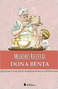 MELHORES RECEITAS DONA BENTA