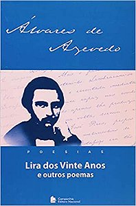 A LIRA DOS VINTE ANOS E OUTROS POEMAS