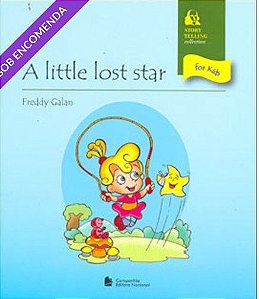 A LITTLE LOST STAR