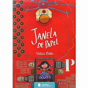 JANELA DE PAPEL OUTRAS HISTÓRIAS