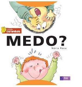 MEDO?