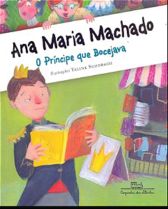 O PRÍNCIPE QUE BOCEJAVA