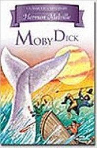 Clássicos Universais - Moby Dick