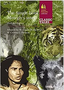 The jungle book - Mowgly's story