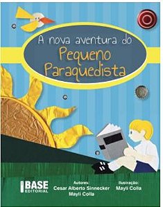 A Nova Aventura Do Pequeno Paraquedista