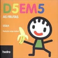 D5em5 - As Frutas