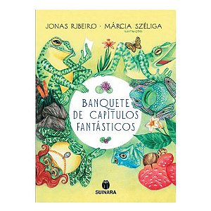 Banquete de capítulos fantásticos