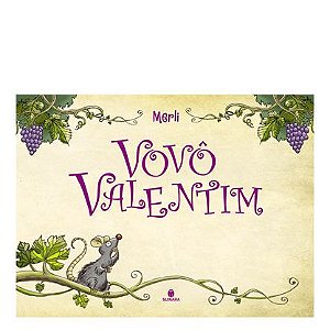 Vovô Valentim