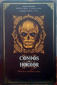 Contos De Horror - Historias Para Nao Ler A Noite