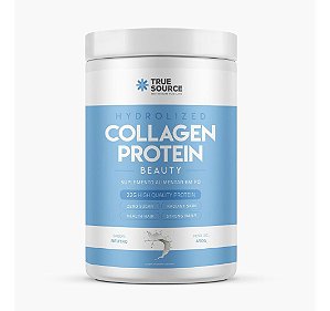 True Collagen Protein 450g True Source - Lançamento