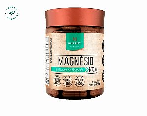 Nutrify Magnesio Bisglicinato 60 Caps