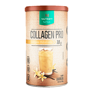 Collagen Pro 450g - Nutrfy colageno Body Balance