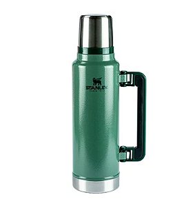 Stanley Garrafa Térmica Classic - 1,4L