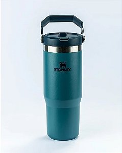 Stanley Flip Straw Tumbler Térmico - 887ml