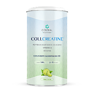 Central Nutrition Collcreatine - 500g