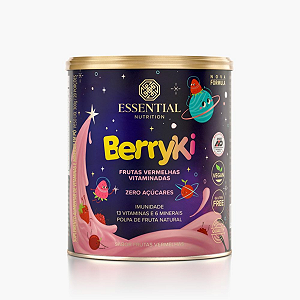 Essential Berry Ki - 300g