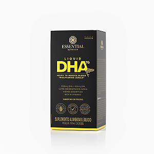 Essential DHA Liquid - 150ml