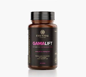 Essential Gamalift - 120 Caps