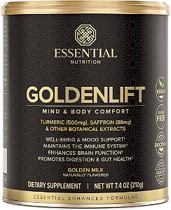 Essential Goldenlift - 210g