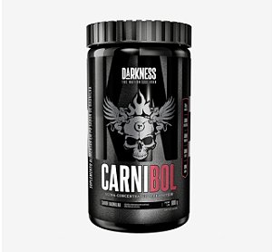 Integral Médica Darkness Carnibol - 900g