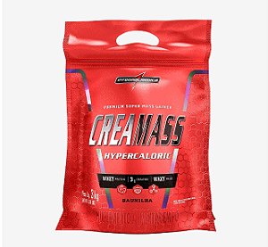 Integral Médica Creamass Hipercaloric - 3Kg