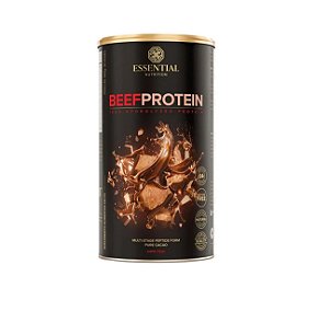 Essential Beef Protein Lata 30 Doses
