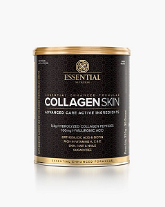 Collagen Skin 330g Novo Colágeno Essential Nutrition