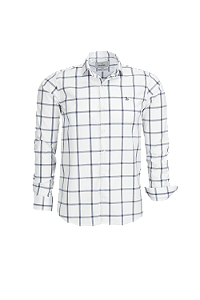 Camisa Masculina Owen Confort