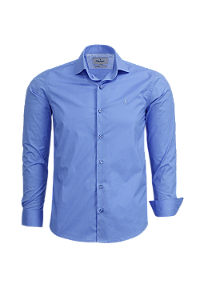 Camisa Masculina Lorien Comfort