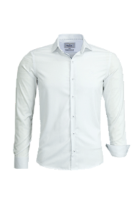 Camisa Masculina Bond Slim