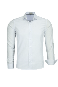 Camisa Masculina Printer Slim
