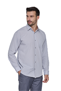 Camisa Masculina Castelo Classica