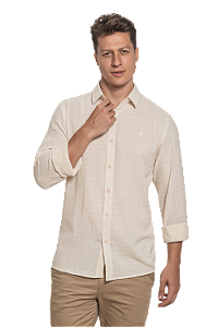 Camisa Masculina Desert Comfort