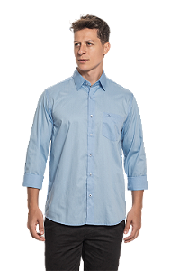 Camisa Masculina Liber Comfort