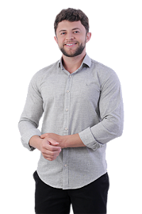 Camisa Masculina Dinasty Comfort
