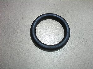 ANEL DE BORRACHA DE VEDAÇÃO DO ENGATE RAPIDO 4"  PARA CARRETA SILO (CEBOLÃO) RANDON OU METALESP