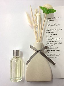 Difusor de palito com essência