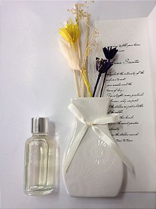 Difusor de palito com essência (Colorido)