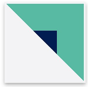 Azulejos Decorativo Geometrico kit com 20 peças