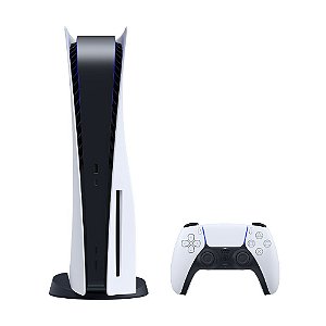 Console PlayStation 5 - PS5