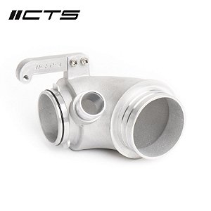 Turbo Inlet Turbina VW Golf MK7 MQB Gen3 CTS Turbo