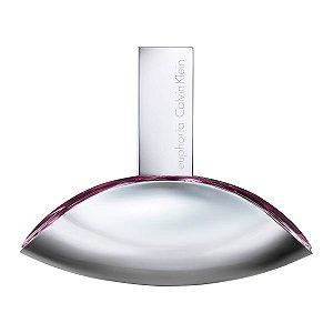 Euphoria Calvin Klein Eau de Parfum Perfume Feminino