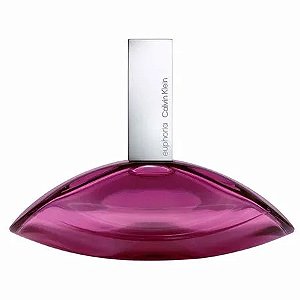 Euphoria Calvin Klein Eau de Parfum Perfume Feminino
