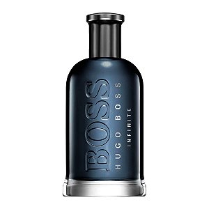Boss Bottled Infinite Hugo Boss Eau de Parfum Perfume Masculino