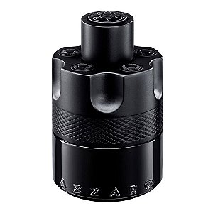 Wanted Azzaro Eau de Parfum Intense Perfume Masculino