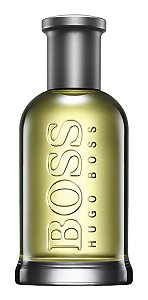 Boss Bottled Hugo Boss Eau de Toilette Perfume Masculino