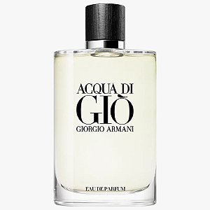 Acqua Di Giò Giorgio Armani Eau de Parfum Perfume Masculino