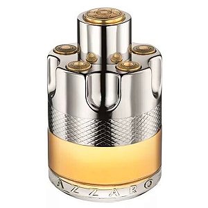 Azzaro Wanted Eau de Toilette - Perfume Masculino