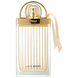 Chloé Love Story Eau de Parfum Perfume Feminino